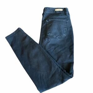 True Craft | Women’s Black Jeans | Size 9 Juniors | 0267
